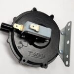 Fan Volute T/s Fogatti Instantaneous Hot Water System