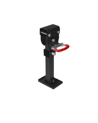 ARV DROP LEG 500MM BLACK
