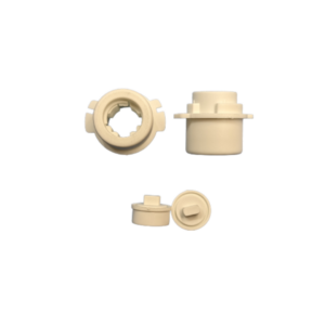 Camec One-Key Barrel Adapter t/s Thetford Doors