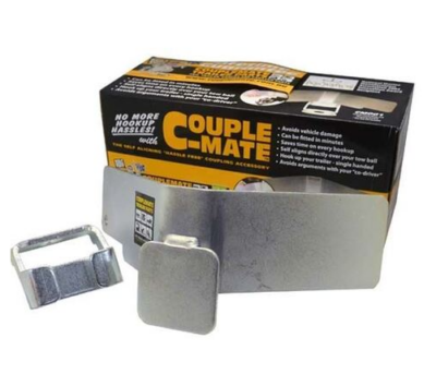 Couple-mate Ball Attachment Aid