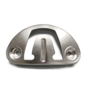 Aussie Traveller DC Door Hold Back Bracket