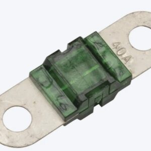 Fuse Midival 40 amp