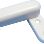 Dometic CaraD 600 Door - Lock Travel