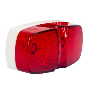 LED Red Rear Clearance Light