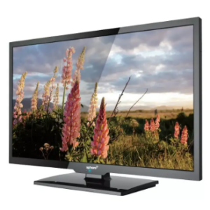 Sphere S8 18.5" HD LED ELED TV with DVD Combo