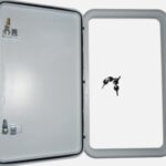 Coast Access Door 2 - 415mm x 681mm (M500-110 and M500-210)