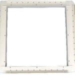 Frame Mntg 43 - 60 mini sky white