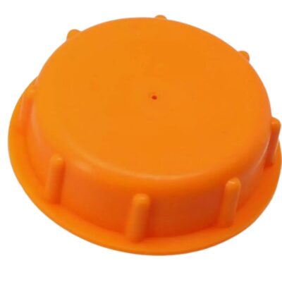75mm Universal Parking Oil Fuel Heater Tank Cover Cap