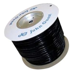 John Guest (JG) Black 12mm Tubing