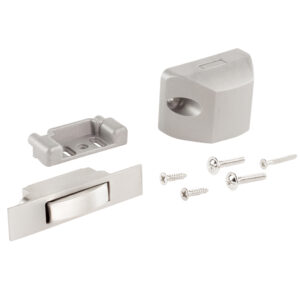 Nikpol Locksafe Positive Latch Assembly