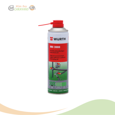 Adhesive Lubricant