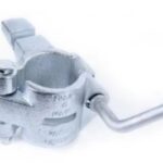 Lifting Clamp For Trail A Mate