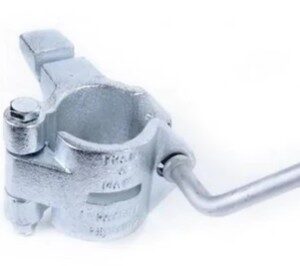 Lifting Clamp For Trail A Mate