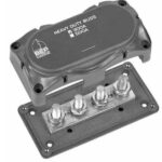 Heavy Duty Buss 300A