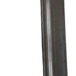 Fly Frame 2/4RC DR 572 BL Top Or Bot + Cnrs Fitted Blk - One Corner Only