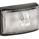 Narva 10-30V Model 14 LED Front End Outline Marker Lamp (Clearance)