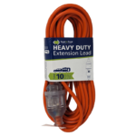 Coast 10M/15AMP Heavy Duty Extension Lead 240V