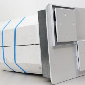 Swift Hot Water System Gas/Electric (White Facia)