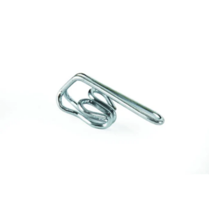 STEEL CURTAIN GATHERING HOOK