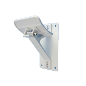 Centre Support Cradle (White) - Suit Carefree & Roll Out Awnings