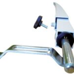 COAST Curved Roof Rafter-White