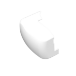 Headphones SX F45I L Polar white