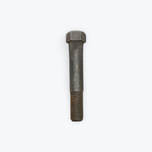 5/8" x 4" UNF High Tensile Shackle Bolt w/o nut