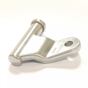 Fiamma F45S Right Hand Leg Knuckle t/s Fiamma F45S Awning