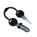 Lock, Barrel & Keys to suit Thetford Access Doors