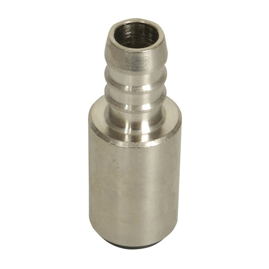 John Guest 12mm 1/2" Tube to Hose Brass