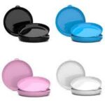 Clip Croc Plate (4 Pack)