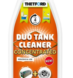 Thetford Duo Tank Cleaner Concentrated 800ml