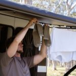 Easy Hang Stainless Steel Clothes Line