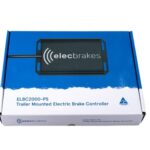 EB2 Electric Brake Controller (S2)