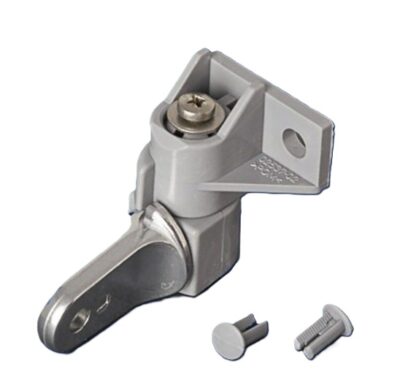 Fiamma F45 Ti L/H Knuckle 02706-03-/98655-054