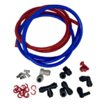 John Guest (JG) Deluxe Emergency Repair Kit