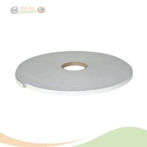 12.7mm Thick X 12mm X 7.0m Foam Tape