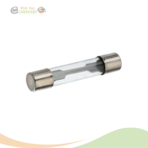 Glass Fuse - 30 AMP - 3AG - Blister pack of 5