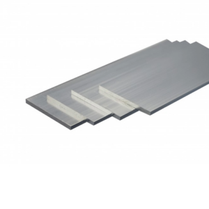Flat Bar 100x3mm Mill Finish 4.0m Length