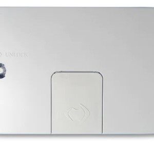 Door Set for Water Filler Inlet