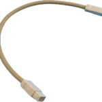 CMS J-Series 500MM Interconnecting Lead 20AMP Beige