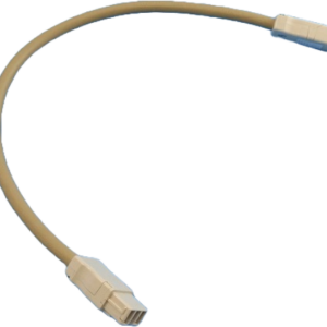 CMS J-Series 500MM Interconnecting Lead 20AMP Beige
