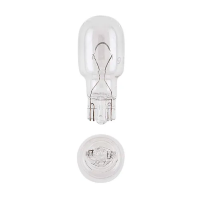 12v 21cp wedge T15 bulb (47526)