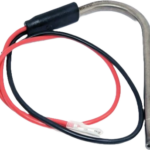 Dometic - Element 12v 175w Bent RM660