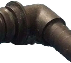 Flojet 1/2 Barb Elbow