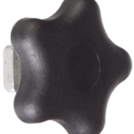 Dometic - Knob & Nut to suit Awning Rafter