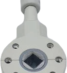 Fiamma F45 Til Winch Mechanism 05564-01-/98655-106