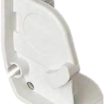 FIAMMA F45i Lead Bar R/H End Cap. 05139A01