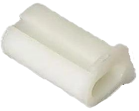 Fiamma L/H Plastic Dual Shock Absorber 03396-01-/98655-123