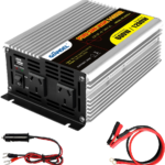 Giandel 600w Pure Sine Wave Inverter